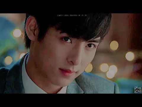 Guan Qi (Men's Sale/Mr Right 男主大甩卖 Movie) by 阿初想嚯奶茶 • Wang Hao Xuan 王皓轩