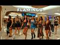 Flamingo Las Vegas Walk - July 2026 - Las Vegas Strip