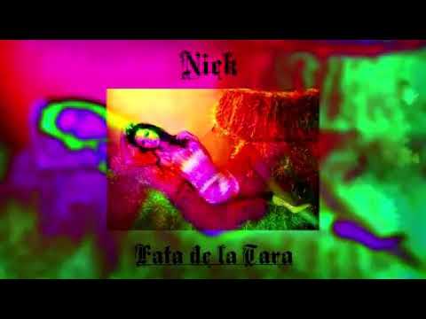 Nick KCin -fata dela tara 2019