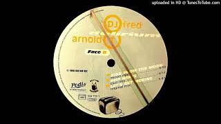 DJ Fred & Arnold T - Kiss From The Moon (Moon Mix) [559 116-1]