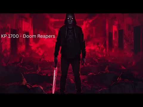 KP 1700   Doom Reapers