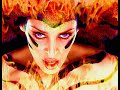 Kylie Minogue - Burning Up [FEVER2002 Tour Backdrop - Remastered]