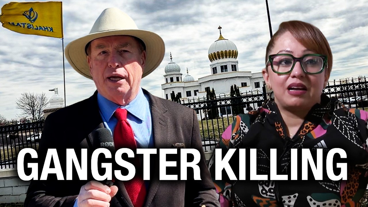 Free speech is under attack..