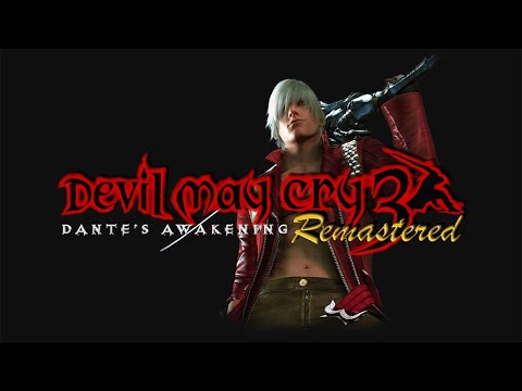 How To Remaster DMC3