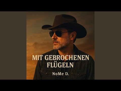 Mit gebrochenen Flügeln