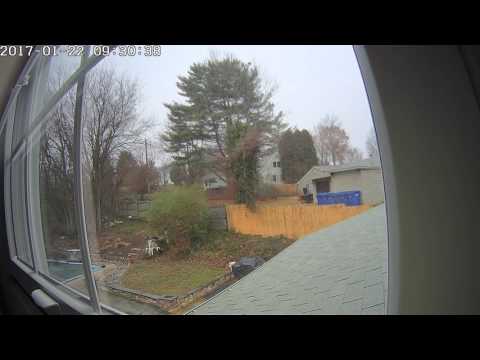 Sunday, January 22, 2017