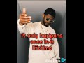 Usher - Let Me (Lyrics)