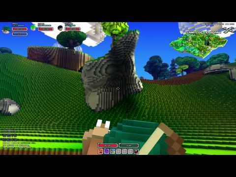 Steam Community :: Video :: Cube World : Découverte à trois
