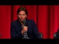 Academy Conversations: Silver Linings Playbook