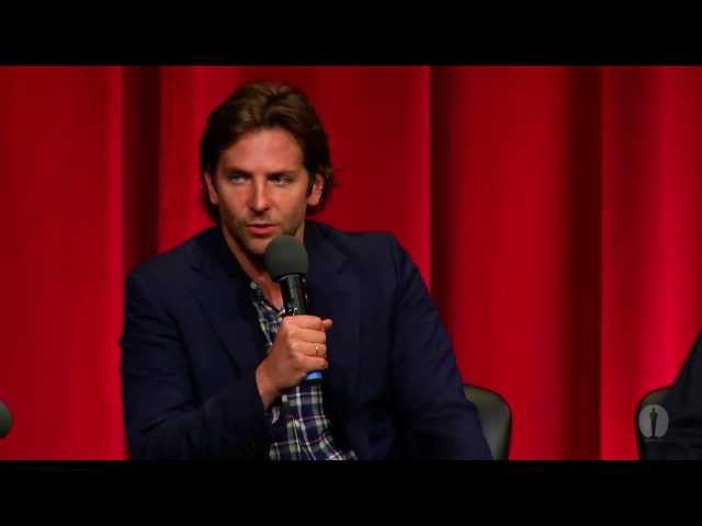 Academy Conversations: Silver Linings Playbook