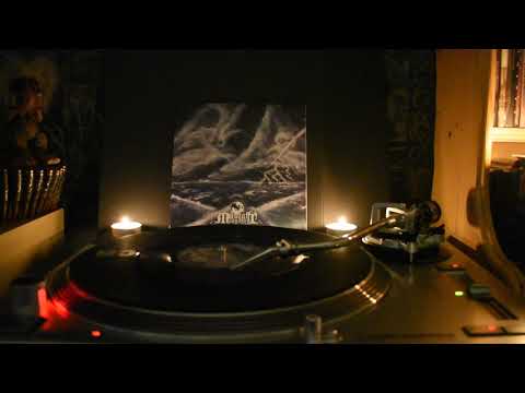 Midnight Odyssey / Spire - Magica / Scientia  7" vinyl