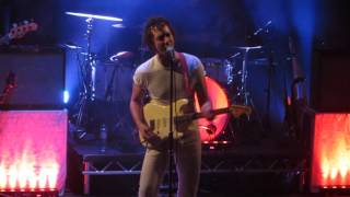 Albert Hammond Jr - Rude Customer Live @ Islington Assembly Hall