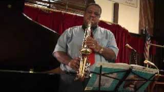 Chris Fleischer, Alto Saxophone- Rodgers: Sixteen Going On Seventeen (From The Sound Of Music)