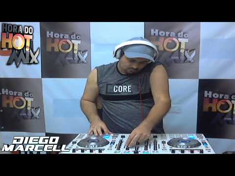 SÁBADO FREE 80,90,2000 -  DIEGO MARCELL   -  10/04/2021