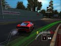 Ps2 Ferrari Challenge: Trofeo Pirelli Gameplay