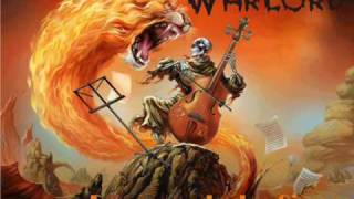 Warlord - Lucifer&#39;s Hammer