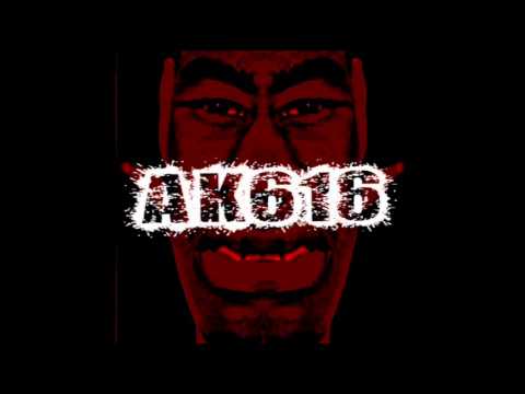 AK616 - Wimpole Village Hardcore Scene [Breakcore // Hardcore // Mash-up]