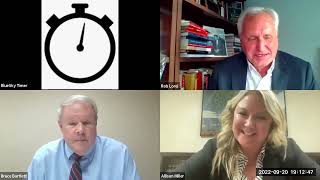 Virtual Candidate Forum: State Attorney 6th Judicial Circuit (Pinellas and Pasco Counties) 2022