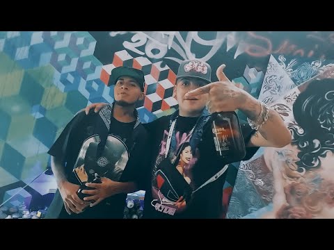 Saiko Hemafia X Saiko Hr // Estilo Tumba2 // Video Oficial