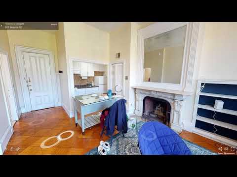 397 Beacon Street, Unit 2F, Boston, MA - Presented by Alexandra Demeter