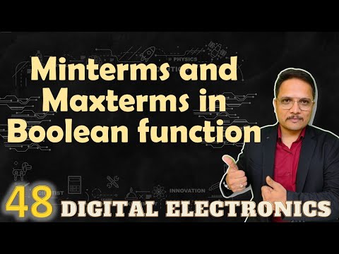 De Morgen s Theorem and Proof of De Morgen s Theorem DigitalElectronics