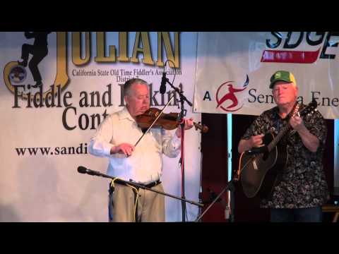 2015-05-30 SrSr1 C3 Hughie Smith - Julian Fiddle Contest 2015