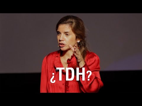 What is ADHD? | Marian Rojas-Estapé