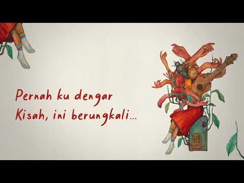 Ambarila - Bawang Merah Bawang Putih (Official Video Lyrics)