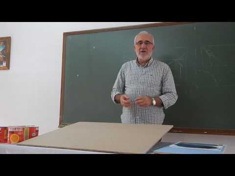 Técnica de Construción del Mar    Tutorial Nº 1