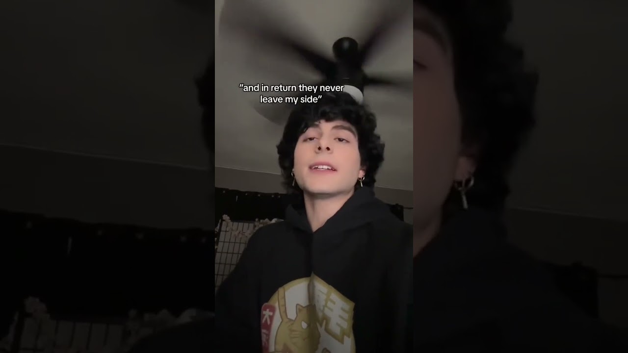 Are you the introvert or extrovert?