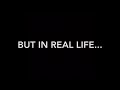 Punching Trees Minecraft Vs Real Life