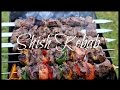Persian Shish Kebab Recipe _ Chenje kabab Persian Style