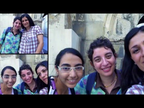 ⁣02 Art Full Day Event With African Tast 3 HD 1080p