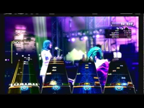 Interrobang Pie - Pinkie's Homebrew - Rock Band 3 Custom