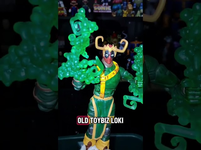 Vídeo relacionado con POP Marvel: Attorney at Law - Figura de vinilo Funko Abomination (incluye funda protectora de caja compatible), multicolor, 3.75 pulgadas