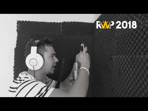 CEDOER - ETAP1 #RWP2018 (PROD. FLAME)