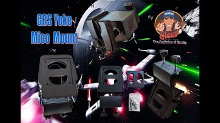 GRS Flight Mount Coming soon