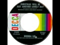 Brenda Lee. Christmas Will Be Just Another Lonely Day (Decca 31688, 1964)