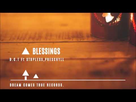 D C T FREESTYLE FT 666STOPLESS, PRESCHYLL (OFFICIAL AUDIO)