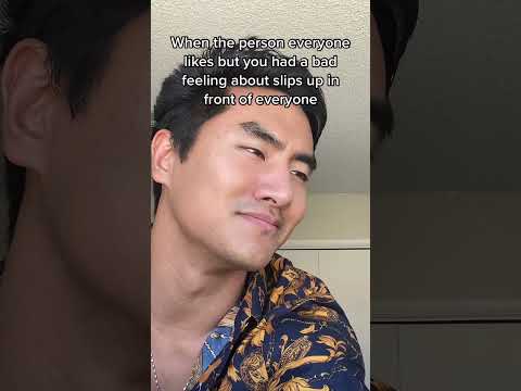 And there it is #fyp #relatable #empath #introvert #friends #readchoi