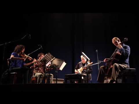 Bill Frisell - Music For Strings @ Mantova Jazz 2015