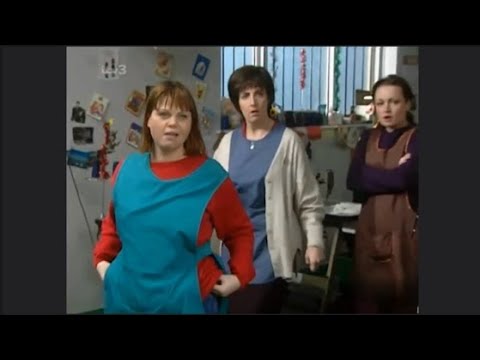 Coronation Street: Linda Sykes Scenes - Episode 007 (Includes First Appearance of Alison Wakefield)
