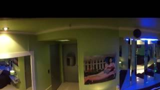 EXPERIENCIA 360° - HOTEL TU Y YO - HABITACIÓN 26