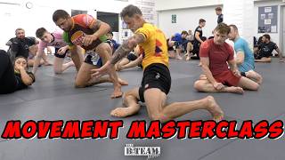 Download lagu Best Warm-Up for Jiu-Jitsu: Cameron Shayne's Budokan (Full B-Team Class) mp3