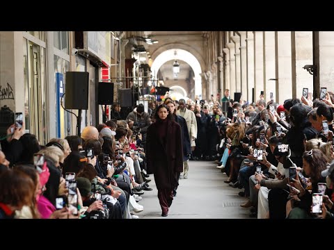 GAUCHERE WINTER 2022