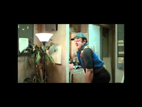 Tim and Eric's Billion Dollar Movie - Taquito - rap - mall