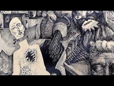 Red Cow - mewithoutYou (Pale Horses)