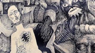 mewithoutYou - Red Cow - Pale Horses