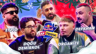 🚨 YILBAŞI ÖZEL 2! @Defkhan59 @EypioOfficial @ORGANIZE034 Doğu Demirkol @PurpleHej