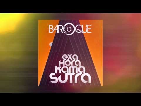 BAROQUE - Città Magica